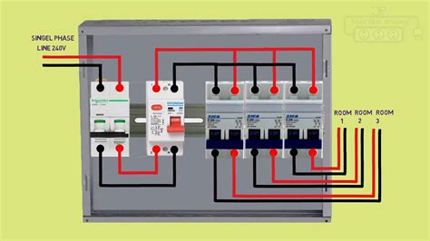 diy power box wiring diagram